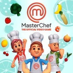 MasterChef: El Videojuego Oficial
